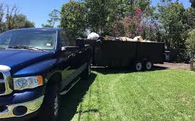 Best Yard Waste Removal  in Bakerstown, PA